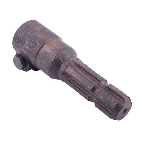 Redukcja adapter na śrubę 1 1/8" 6 wpustów W246608 | Exvi