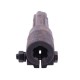 Redukcja adapter na śrubę 1 1/8" 6 wpustów W246608 | Exvi