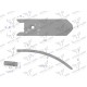 Dziób, Redlica agregatu zastosowanie RF-34060850 | Exvi