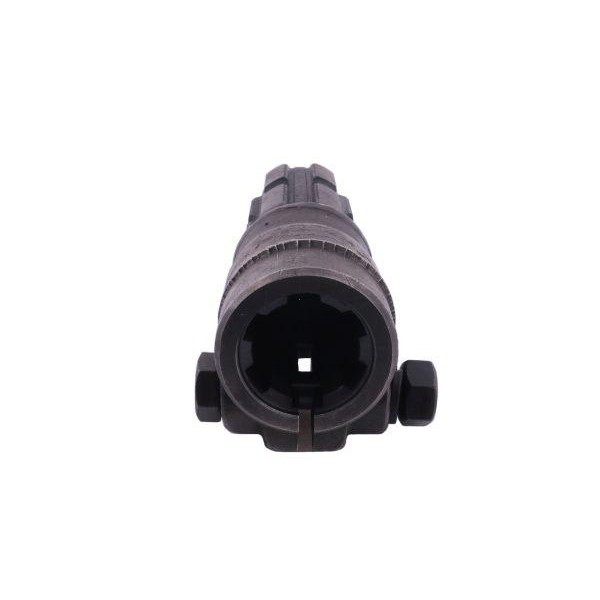 Redukcja adapter na śrubę 1 3/8" 6 wpustów W246612 | Exvi