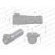 Redukcja adapter na śrubę 1 3/8" 6 wpustów W246612 | Exvi