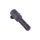 Redukcja adapter na śrubę 1 3/8" 21 wpustów W246614 | Exvi