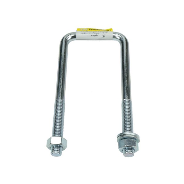 Jarzmo, Cybant, długie M12 42x110 M12-40X110 | Exvi