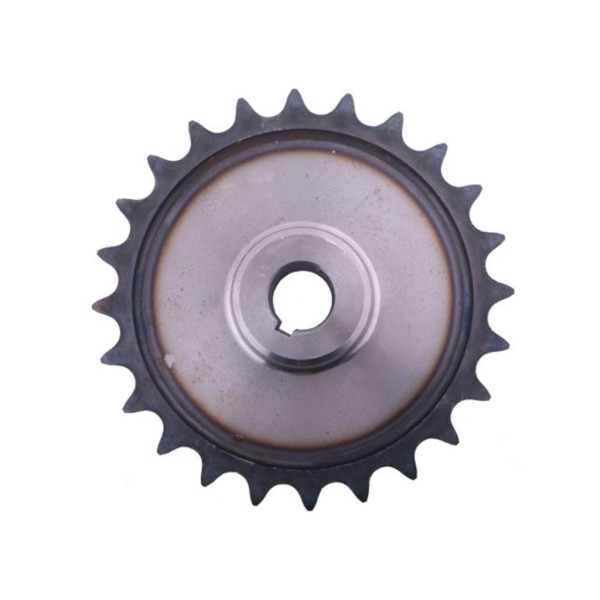 Koło, łańcuchowe stalowe hartowane Z-24 H2219250030 | Exvi