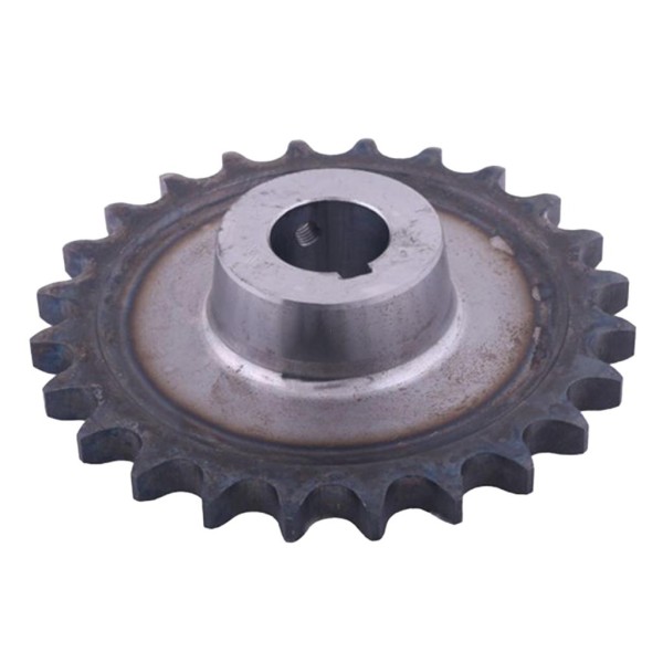 Koło, łańcuchowe stalowe hartowane Z-24 H2213050020 | Exvi