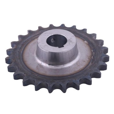 Koło, łańcuchowe stalowe hartowane Z-24 H2213050020 | Exvi