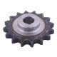 Koło, łańcuchowe stalowe hartowane Z-16 H2208050041 | Exvi