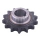 Koło, łańcuchowe stalowe hartowane Z-14 H2219100081 | Exvi