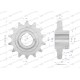 Koło, łańcuchowe stalowe hartowane Z-14 H2219100081 | Exvi