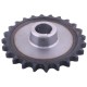 Koło, łańcuchowe stalowe hartowane Z-24 H2219250033 | Exvi