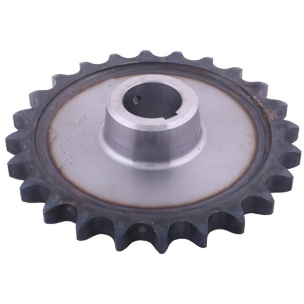 Koło, łańcuchowe stalowe hartowane Z-24 H2219250033 | Exvi