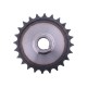 Koło, łańcuchowe stalowe hartowane Z-24 H2219250033 | Exvi