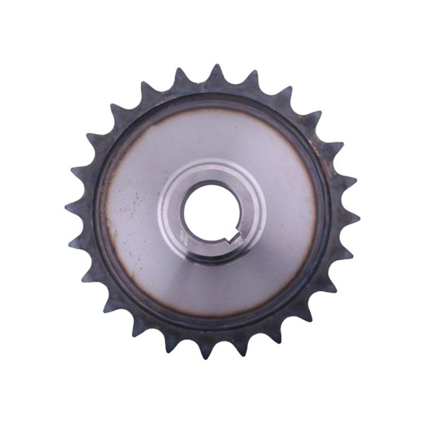 Koło, łańcuchowe stalowe hartowane Z-24 H2219250033 | Exvi