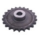 Koło, łańcuchowe stalowe hartowane Z-22 H2219050120 | Exvi