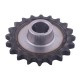Koło, łańcuchowe stalowe hartowane Z-20 H2208050065 | Exvi