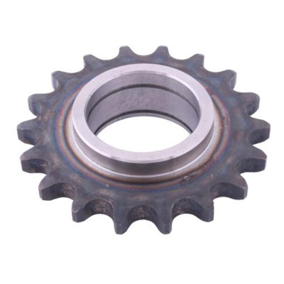 Koło, łańcuchowe stalowe hartowane Z-18 H5040010320 | Exvi