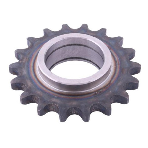 Koło, łańcuchowe stalowe hartowane Z-18 H5040010320 | Exvi