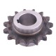 Koło, łańcuchowe stalowe hartowane Z-15 H5040020250 | Exvi