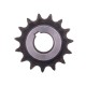 Koło, łańcuchowe stalowe hartowane Z-15 H5040020250 | Exvi
