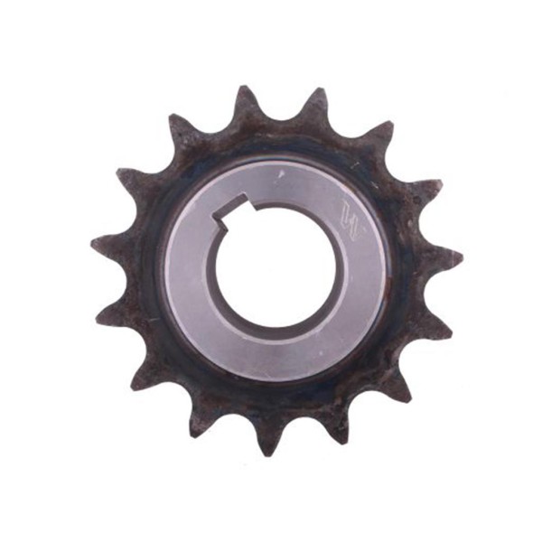 Koło, łańcuchowe stalowe hartowane Z-15 H5040020250 | Exvi