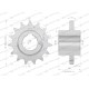 Koło, łańcuchowe stalowe hartowane Z-15 H5040020250 | Exvi