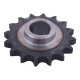 Koło, łańcuchowe stalowe hartowane Z-16 H2218050200 | Exvi