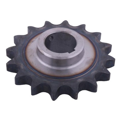 Koło, łańcuchowe stalowe hartowane Z-16 H2218050200 | Exvi