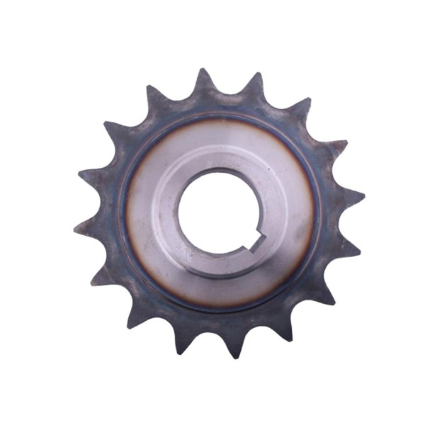 Koło, łańcuchowe stalowe hartowane Z-16 H2218050200 | Exvi