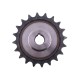 Koło, łańcuchowe stalowe hartowane Z-20 H2208050061 | Exvi