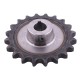 Koło, łańcuchowe stalowe hartowane Z-20 H2208050061 | Exvi
