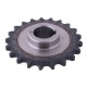 Koło, łańcuchowe stalowe hartowane Z-21 H5040020240 | Exvi