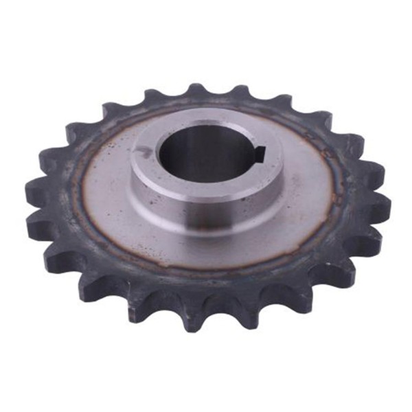 Koło, łańcuchowe stalowe hartowane Z-21 H5040020240 | Exvi