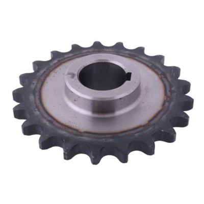 Koło, łańcuchowe stalowe hartowane Z-21 H5040020240 | Exvi