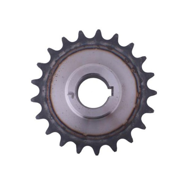 Koło, łańcuchowe stalowe hartowane Z-21 H5040020240 | Exvi