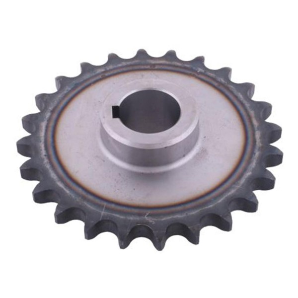 Koło, łańcuchowe stalowe hartowane Z-24 H5040020380 | Exvi