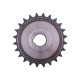 Koło, łańcuchowe stalowe hartowane Z-24 H5040020380 | Exvi