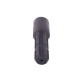 Redukcja adapter z otworem zabezpieczającym W246618 | Exvi