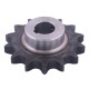 Koło, łańcuchowe stalowe hartowane Z-14 H2219100080 | Exvi