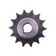 Koło, łańcuchowe stalowe hartowane Z-14 H2219100080 | Exvi