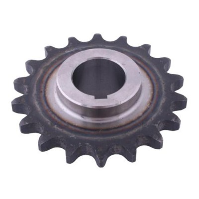 Koło, łańcuchowe stalowe hartowane Z-18 H5040020230 | Exvi