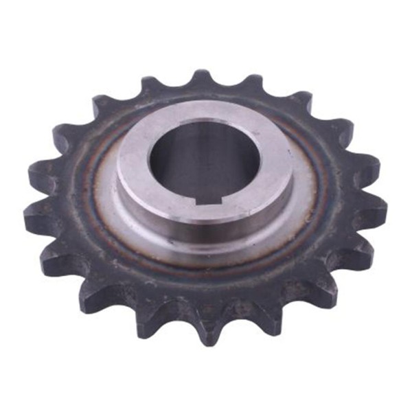 Koło, łańcuchowe stalowe hartowane Z-18 H5040020230 | Exvi