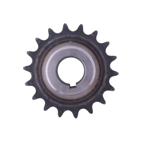 Koło, łańcuchowe stalowe hartowane Z-18 H5040020230 | Exvi