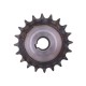 Koło, łańcuchowe stalowe hartowane Z-20 H5052200150 | Exvi