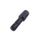 Redukcja adapter z otworem zabezpieczającym W246620 | Exvi