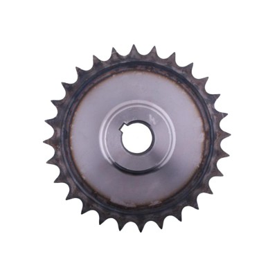 Koło, łańcuchowe stalowe hartowane Z-28 H2208050060 | Exvi