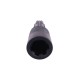 Redukcja adapter z otworem zabezpieczającym W246620 | Exvi