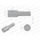 Redukcja adapter z otworem zabezpieczającym W246620 | Exvi