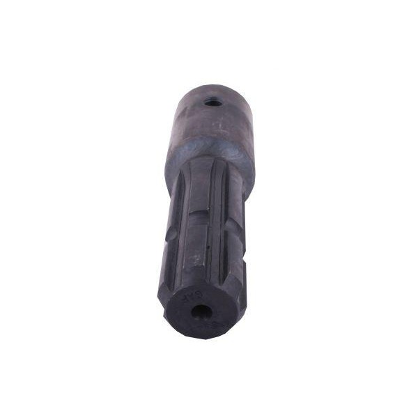 Redukcja adapter z otworem zabezpieczającym W246623 | Exvi