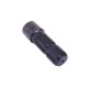 Redukcja adapter otwór wew. Q 25 mm na wałek W246628 | Exvi