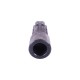 Redukcja adapter otwór wew. Q 25 mm na wałek W246628 | Exvi